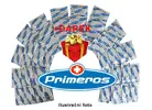 Kondomy Primeros Safety + mix druhů 102ks