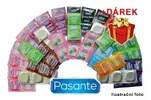 Pasante luxusní balíček 77ks
