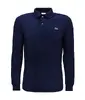 Lacoste Tričko POLO LANG Marine | Velikost: 3 | Modrá