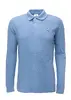 Lacoste Tričko POLO LANG Amiral | Velikost: 3 | Modrá