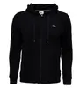 Lacoste Mikina HOODIES Noir | Velikost: 3 | Černá
