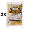 2 x 500 g Kuskus (stredomorský)
