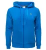 Lacoste Mikina HOODIES Lazer | Velikost: 3 | Modrá