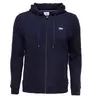 Lacoste Mikina HOODIES Marine | Velikost: 3 | Modrá