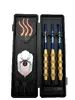Sada šipek Sport Darts 5834 Miguel 18 g