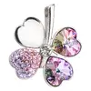 Přívěsek se Swarovski Elements 34163.3 Vitrail Light