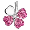Přívěsek se Swarovski Elements 34163.3 Rose