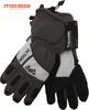 Pánské lyžařské rukavice Action GS383 šedé | Velikost: L