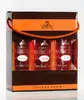 Maxime Trijol Grande Champagne Collection - koňaky - 3x 0,2 l