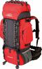 Turistický batoh Loap A | Velikost: 65 litrů | Červená