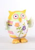 Kasička "SPRING OWL" 1