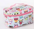 Toaletní kufřík "FUNNY OWLS" 1