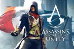Assassins Creed Unity