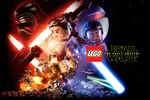 LEGO Star Wars The Force Awakens