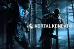 Mortal Kombat X