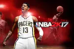 NBA 2K17