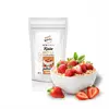 Proteinová kaše - jahoda