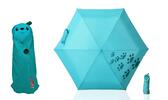 Designový deštník BB Brella - modrý