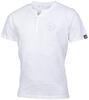 Pánské tričko Alpine Pro C | Velikost: XL | Bílá