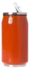 Termohrnek OD 1378 - oranžová