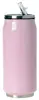 Termohrnek OD 1384 - růžová - pink