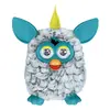 Furby Cool - mourovatý, modré uši