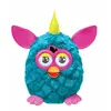 Furby Cool - světle modro-fialový