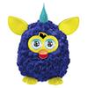 Furby Cool - tmavě modrý, žluté uši