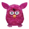 Furby Hot - tmavě růžový