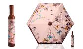 Designový deštník Kayo Horaguchi - růžový