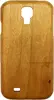 Samsung Galaxy S4 Bambus