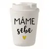 Máme sebe - 300 ml | Bílá