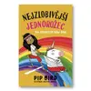 Nejzlobivější jednorožec na sportovním dni