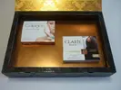 Collagen + Clarie Beauty Hair