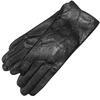 Dámské kožené rukavice | Velikost: S