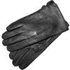 Pánské kožené rukavice | Velikost: S