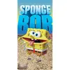 Osuška Sponge Bob