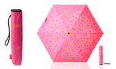 Designový deštník Waterlock - růžový