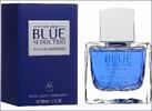 Pánská toaletní voda Antonio Banderas Blue Seduction for Men, 50 ml