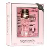 Thierry Mugler Womanity toaletní voda, 10 ml