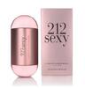 Dámská parfémovaná voda Carolina Herrera 212 Sexy for Woman, 30 ml