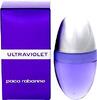 Paco Rabanne Ultraviolet – parfémovaná voda, 30 ml