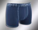 NOTTINGHAM boxerky 14840 | Velikost: L | Tmavě modrá