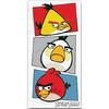 Osuška Angry Birds - 069