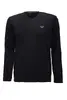 Fred Perry Svetr Black | Velikost: S | Černá