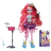 Hasbro My Little Ponny Equestria Girls: Zpívající panenka Pinkie Pie
