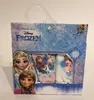 Frozen - varianta 1 | Velikost: 2-3 roky