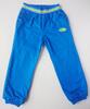 Dětské zateplené kalhoty Auto | Velikost: 98 | Tmavě modrá