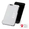 Draco Ducati White (iPhone 6/6S)