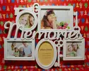 Memories - Multi rámeček na pět fotografií.